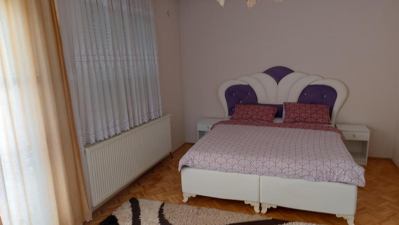 Apartments Alibasic Dubrave Gornje Buitenkant foto