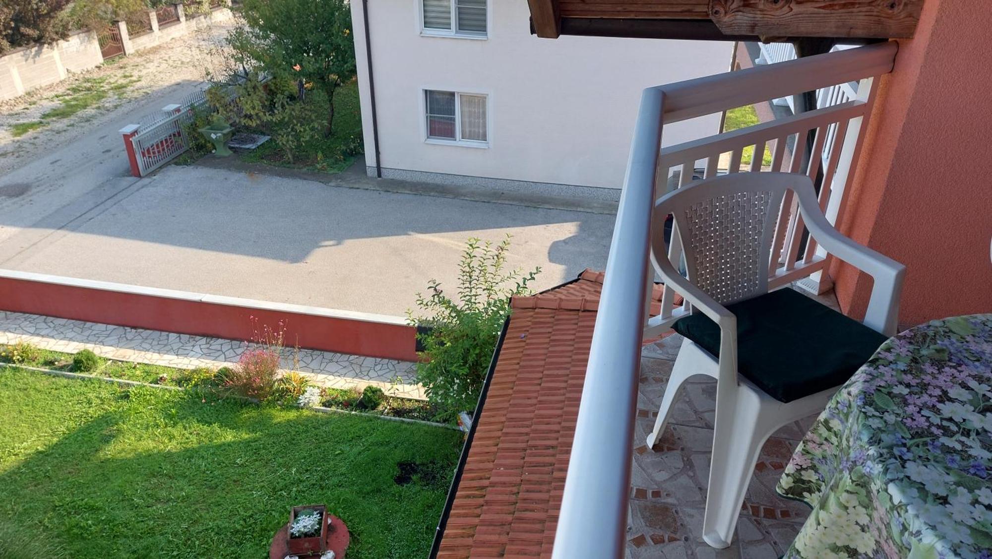 Apartments Alibasic Dubrave Gornje Kamer foto