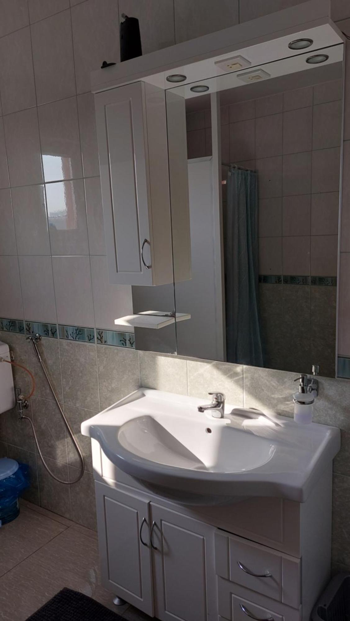 Apartments Alibasic Dubrave Gornje Kamer foto