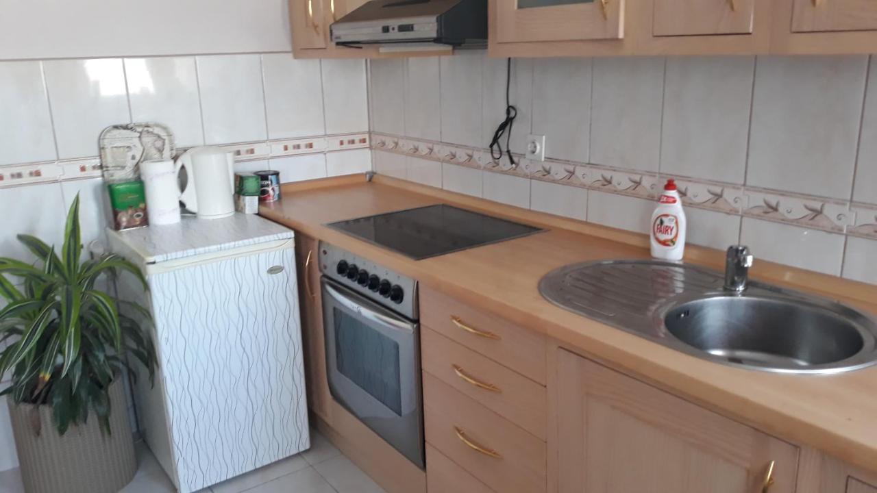 Apartments Alibasic Dubrave Gornje Kamer foto
